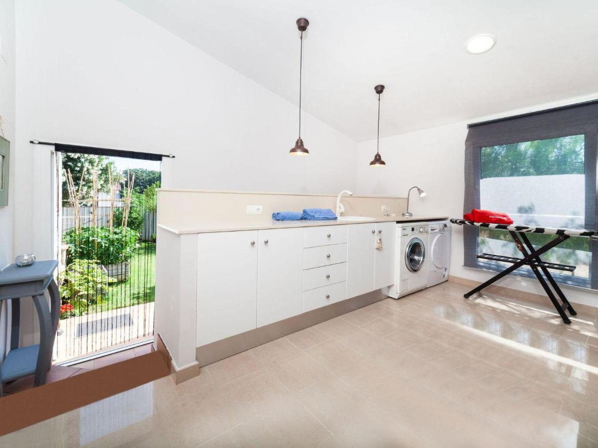 Holiday Home Amsterdam By Interhome ปาลามอส ภายนอก รูปภาพ