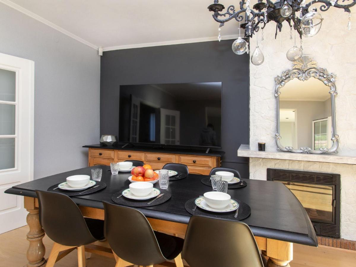 Holiday Home Amsterdam By Interhome ปาลามอส ภายนอก รูปภาพ
