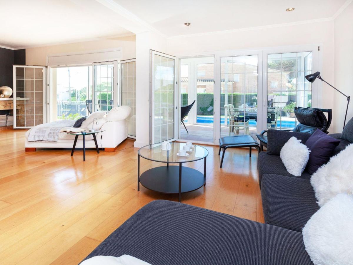 Holiday Home Amsterdam By Interhome ปาลามอส ภายนอก รูปภาพ